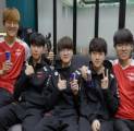Playoff LCK 2021 : Hempaskan DRX, T1 Tantang Gen.G di Semifinal