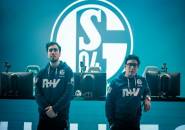 Fnatic Disingkirkan Schalke 04 Esports di Playoff LEC Spring Split 2021