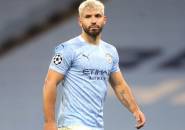 Independiente Ingin Pulangkan Sergio Aguero, Tapi ...