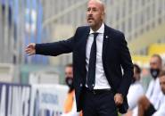 Jelang Duel di Olimpico, Vincenzo Italiano Puji Kualitas Skuat Lazio