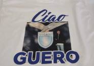 Lazio Beri Persembahan Istimewa Untuk Daniel Guerini di Olimpico
