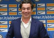 Nicola Berti: Inter Butuh Tiga Kemenangan Untuk Jadi Juara