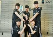 DWG KIA Melenggang ke Final Playoff LCK Spring Split 2021