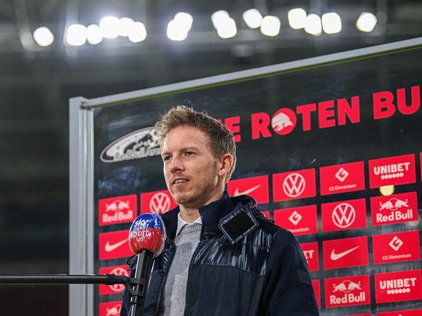 Julian Nagelsmann akui RB Leipzig tidak mungkin langkahi Bayern Munich lagi