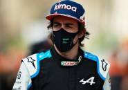 Fernando Alonso Optimistis Mampu Perbaiki Performa