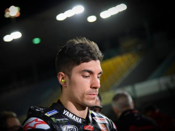 Maverick Vinales