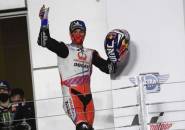 Nyaris Terbuang dari MotoGP di 2019, Johann Zarco Kini Pimpin Klasemen
