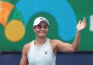 Ashleigh Barty Klarifikasi Kegembiraan Turun Di Turnamen Clay-Court