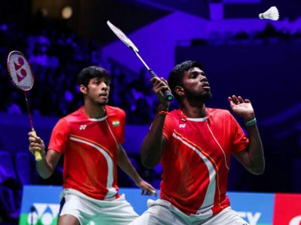 Kasus Covid-19 Meningkat, Badminton India Tunda Semua Turnamen Domestik