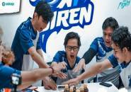 Siren Esports Juara Musim Reguler MDL ID Season 3 Meski Sisakan Satu Laga