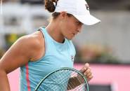 Ashleigh Barty Luluh Lantakkan Misaki Doi Di Charleston