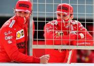 Ferrari Setidaknya Butuh Empat Balapan Lagi untuk Buktikan Kekuatan Mesin