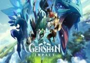Game Terlaris Maret 2021 : Genshin Impact Stabil, PUBG Mobile Merosot