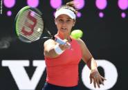 Lauren Davis Pukul Mundur Juara Australian Open 2020 Dari Charleston