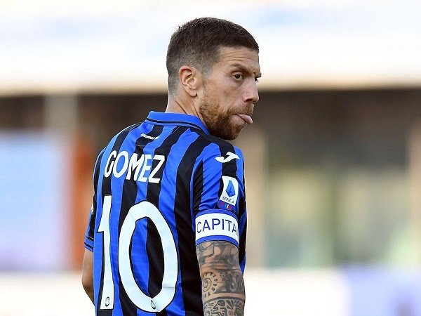 Milan disarankan rekrut Papu Gomez