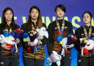 Keluar Dari Timnas, Vivian Hoo Punya Pasangan Baru di Malaysia Open