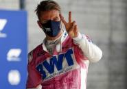 Nico Hulkenberg Resmi Jadi Pebalap Cadangan Aston Martin
