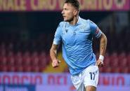 Punya Rekor Bagus, Immobile Berharap Akhiri Paceklik Gol Saat Hadapi Verona