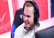 Santorin Sakit, Team Liquid Panggil Pemain Akademi untuk Hadapi TSM