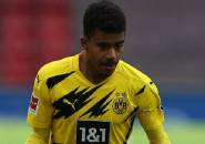 Cetak Gol Pertama Untuk Borussia Dortmund, Ansgar Knauff Mengaku Senang