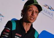Valentino Rossi Balas Kritikan Pedas Legenda MotoGP
