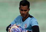 Borneo FC Gagal Di Piala Menpora, Angga: Akan Memberikan Kekuatan Mental