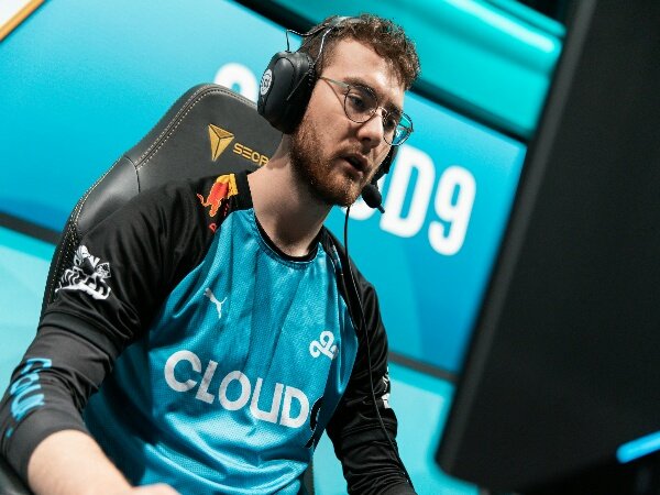 Cloud9 Jadi Wakil Amerika Utara di MSI usai Juara LCS Mid-Season Showdown