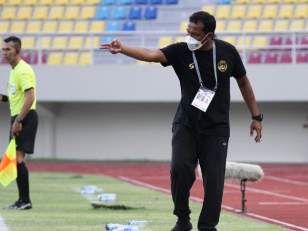 Skuat Arema FC diingatkan untuk tetap jaga kondisi selama libur