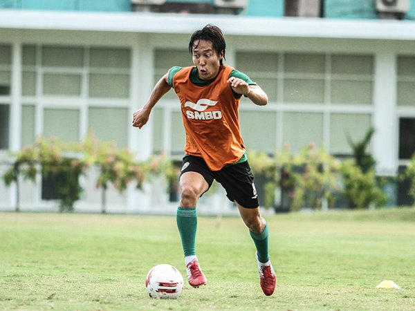 Pemain PSS Sleman, Arthur Irawan