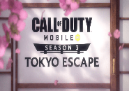 Call of Duty: Mobile Season 3 Akan Hadir dengan Tema Jepang