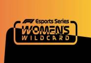 Formula 1 Umumkan Rute Kualifikasi F1 Esports Series Women's Wildcard