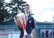 Lazio Kenang Sembilan Tahun Kematian Pemain Primavera Mirko Fersini