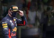 Max Verstappen Sebut Red Bull Tak Jamin Kesuksesan di Imola