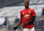 Odion Ighalo Sarankan MU Pertahankan Paul Pogba
