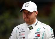 Bos Mercedes Ragu Valtteri Bottas Hampir Pensiun Usai Lakukan Team Order
