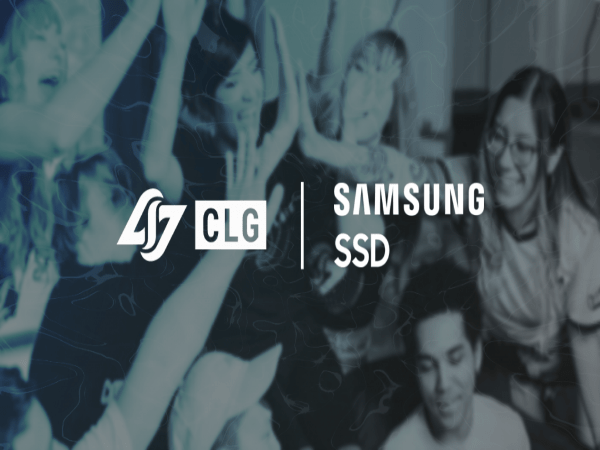 Counter Logic Gaming Jalin Kerja Sama Pemasaran dengan Samsung