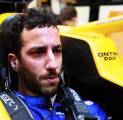 Daniel Ricciardo Harus Mampu Bersabar Selama di McLaren