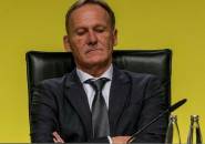 Hans-Joachim Watzke: Borussia Dortmund Tak Perlu Jual Pemain