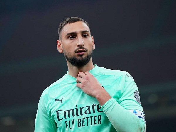 Gianluigi Donnarumma