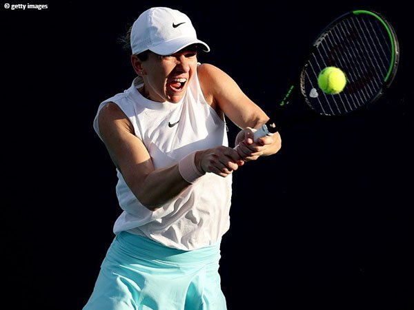 Simona Halep akan kembali beraksi di Stuttgart Open 2021