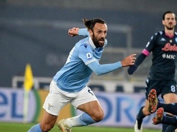 Tare pastikan Lazio masih percaya pada Muriqi