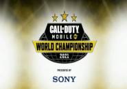 Call of Duty: Mobile World Championship 2021 Bergulir Mulai 3 Juni 2021