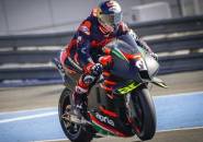 Dovizioso Ungkap Keinginan untuk Kembali Bertarung di MotoGP