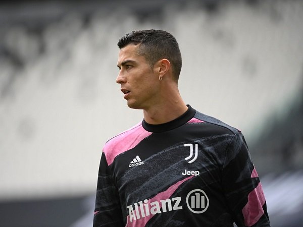 Juventus diklaim lebih baik tanpa Cristiano Ronaldo.