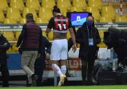 Wasit Diyakini Salah Dengar Ucapan Ibrahimovic Dalam Laga Milan Lawan Parma