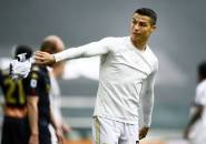 Lempar Kaos Usai Gagal Cetak Gol, Sikap Cristiano Ronaldo Dipertanyakan