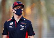 Max Verstappen Minta FIA Tegas Soal Batas Trek