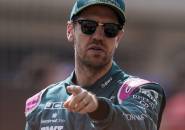 Sebastian Vettel Sebut Dirinya Punya Motivasi Tinggi untuk Hadapi Imola