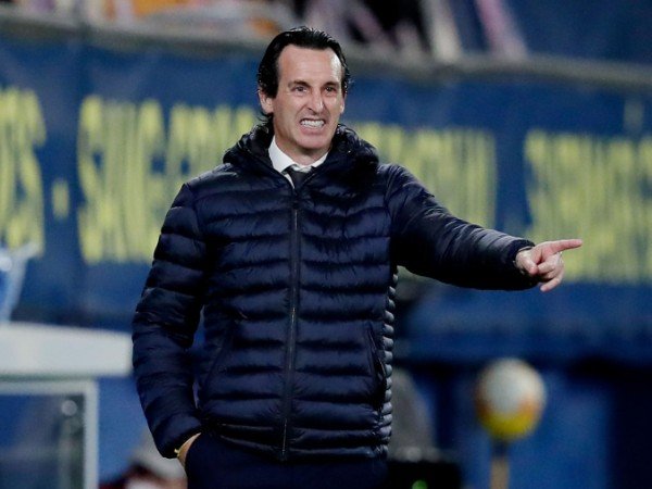 Villarreal akan bertemu Arsenal di semifinal Liga Europa