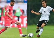 AC Milan Pantau Dua Remaja Jerman, Vasco Walz dan Jamil Siebert